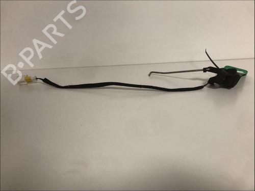 Used Tailgate lock Tailgate lock RENAULT CLIO II (BB_, CB_) 1.5 dCi (B/CB08) (82 hp) 33583288 33583288