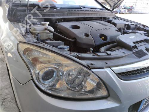 Right headlight HYUNDAI i30 (FD) 1.6 CRDi | BP33586403C29 - Image 3