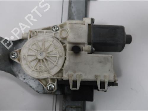 Used Rear right window mechanism Rear right window mechanism CITROËN C4 I (LC_) [2004-2014] 33575715 33575715