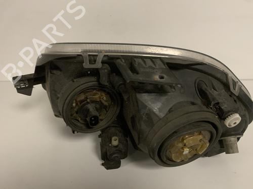 Used Right headlight Right headlight RENAULT CLIO II (BB_, CB_) 1.4 (B/CB0C, B/CB0S) (75 hp) 33590300 33590300