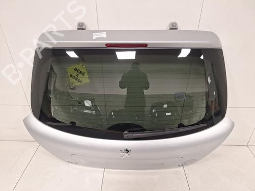 Bagklap CC/Kombi-Coupé Bagklap CC/Kombi-Coupé 33598895 33598895