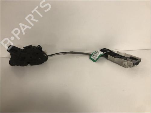 Used Front left lock Front left lock SKODA OCTAVIA III (5E3, NL3, NR3) 2.0 TDI (150 hp) 33583689 33583689