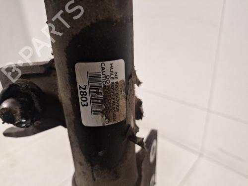 Used Left front shock absorber Left front shock absorber PEUGEOT 308 I (4A_, 4C_) 1.4 16V (95 hp) 33598038 33598038