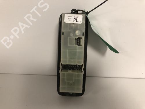 Used Left front window switch Left front window switch 37418401 37418401