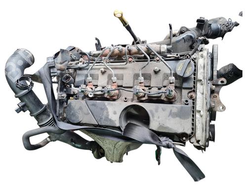 Engine PEUGEOT BOXER Van 2.2 HDi 100 | BP34525877M1  - Image 5