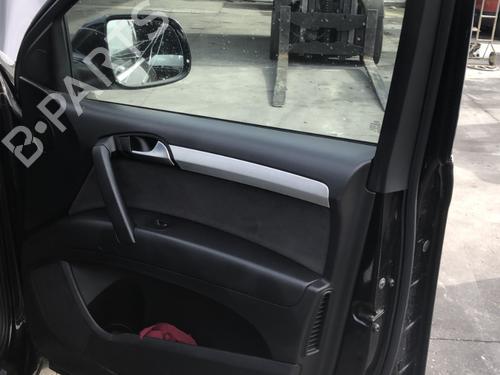 Used Front right window mechanism Front right window mechanism AUDI Q7 (4LB) 3.0 TDI quattro (240 hp) 35915078 35915078