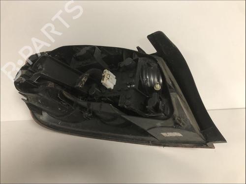 Used Right taillight Right taillight PEUGEOT 407 (6D_) 2.2 HDi 170 (6D4HTH) (170 hp) 33581495 33581495