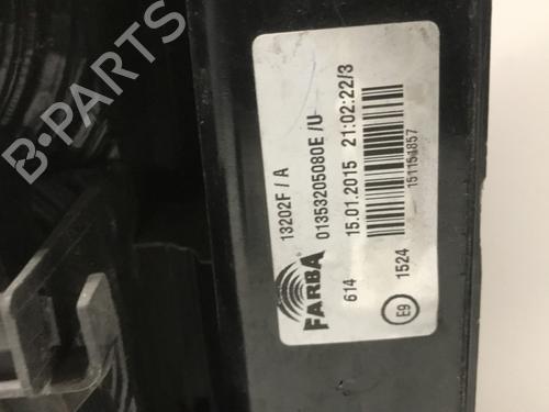 Used Right taillight Right taillight PEUGEOT BIPPER (AA_) 1.3 HDi 75 (75 hp) 33598853 33598853