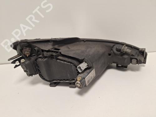 Optica esquerda Optica esquerda PEUGEOT 206 Hatchback (2A/C) [1998-2012] 33591222 33591222