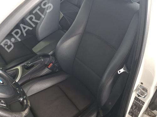 Seats set BMW 1 (E87) 120 d | BP37255520C78 - Image 4
