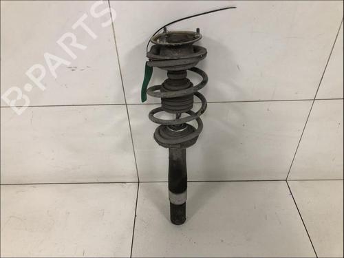 Used Left front shock absorber Left front shock absorber BMW 5 Touring (E61) [2004-2010] 33587900 33587900