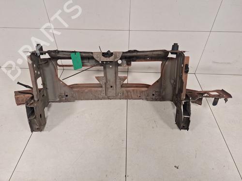 Front slam panel RENAULT TWINGO II (CN0_) 1.2 16V (CN04, CN0B) | BP33597782C72 - Image 3