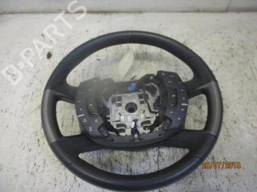 Rat Rat CITROËN C5 III (RD_) 1.6 HDi 115 (RD9HRA, RD9HLA, RD9HL0) (114 hp) 33578015 33578015