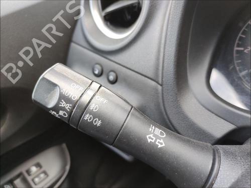 Used Steering column stalk Steering column stalk NISSAN NOTE (E12) 1.5 dCi (90 hp) 33580426 33580426