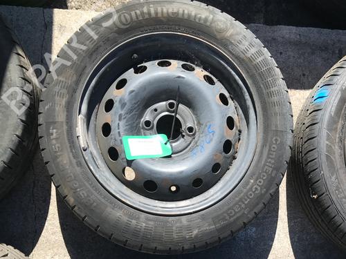 Used Jack Kit Jack Kit 38258876 38258876
