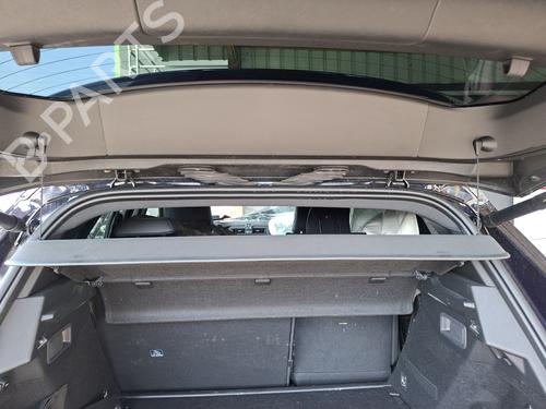 Used Rear parcel shelf Rear parcel shelf 36847102 36847102