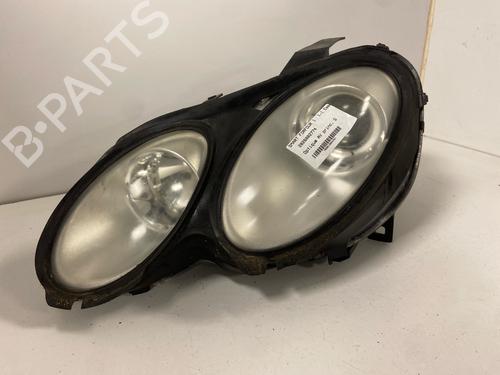 venstre-forlygte-smart-forfour-454-2004-2005-2006-39256097 main image