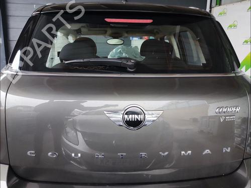Used Tailgate Tailgate MINI MINI COUNTRYMAN (R60) Cooper (122 hp) 33584153 33584153