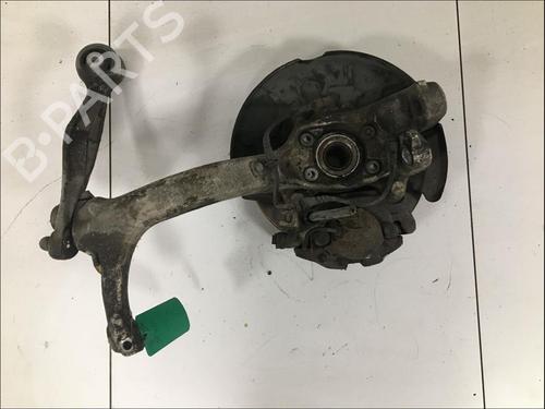 Used Left front steering knuckle Left front steering knuckle AUDI A4 B6 (8E2) [2000-2005] 34218589 34218589