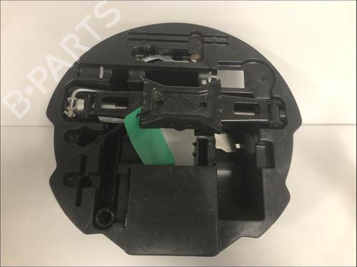 Used Other Other RENAULT CLIO IV (BH_) 1.5 dCi 75 (75 hp) 33583131 33583131