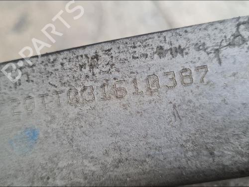 Used Gearbox Gearbox 33578162 33578162