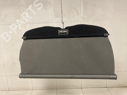 Hattehylde Hattehylde RENAULT GRAND SCÉNIC II (JM0/1_) [2004-2009] 34705643 34705643