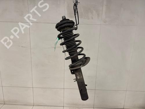 Used Left front shock absorber Left front shock absorber PEUGEOT 207 (WA_, WC_) 1.6 16V VTi (120 hp) 36172769 36172769