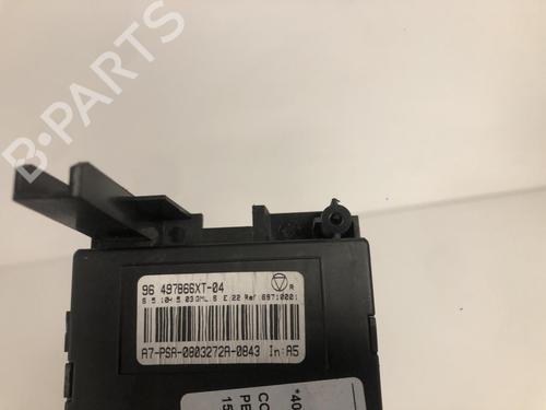 Used Climate control Climate control 34705482 34705482