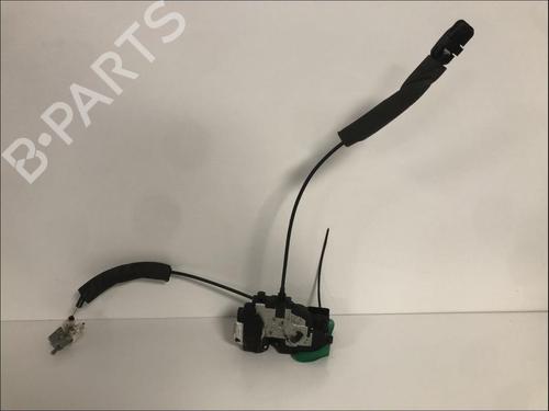 rear-left-lock-renault-laguna-iii-bt01-2007-2008-2009-2010-2011-2012-2013-2014-2015-33580494 main image