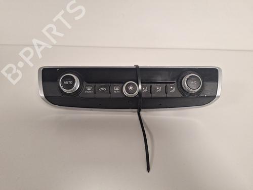 Climate control AUDI A3 (8V1, 8VK) 1.6 TDI | BP33592653I5 - Image 2