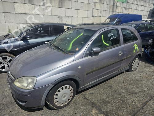 Used Parts OPEL CORSA C (X01) 4792385
