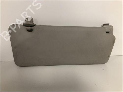 Venstre solskjerm Venstre solskjerm RENAULT MEGANE III Hatchback (BZ0/1_, B3_) 1.4 TCe (BZ0F, BZ1V) (131 hp) 34705323 34705323