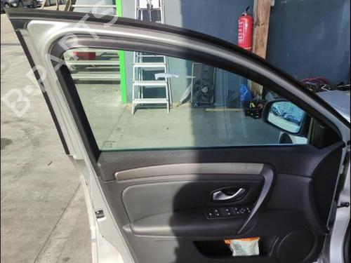 front-left-window-mechanism-renault-laguna-iii-bt01-2007-2008-2009-2010-2011-2012-2013-2014-2015-35908294 main image