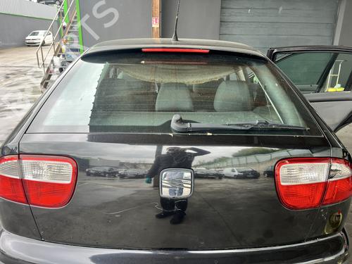 Used Tailgate Tailgate SEAT LEON (1M1) 1.9 TDI (110 hp) 34705719 34705719