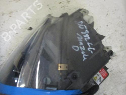 Right headlight MAZDA 6 Hatchback (GG) | BP36047714C29 - Image 5