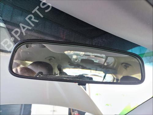 Used Rear mirror Rear mirror HYUNDAI ix35 (LM, EL, ELH) 1.7 CRDi (116 hp) 36574491 36574491