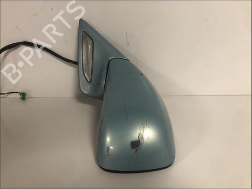 Left mirror CITROËN C8 (EA_, EB_) 2.2 HDi | BP33580786C26  - Image 5