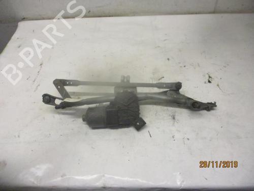Front wiper motor PEUGEOT PARTNER Tepee | BP33572416M29 - Image 2