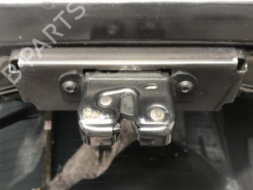 Used Tailgate lock Tailgate lock 36581726 36581726