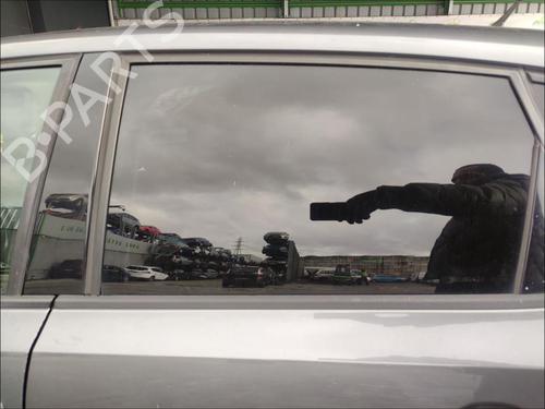Used Rear left door window Rear left door window VW POLO V (6R1, 6C1) [2009-2022] 35907560 35907560