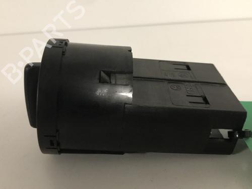 Headlight switch SKODA ROOMSTER (5J7) 1.6 TDI | BP33599466I24 - Image 4