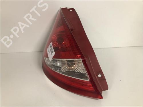 Left taillight FORD FIESTA VI (CB1, CCN) 1.25 | BP33589643C34 - Image 2
