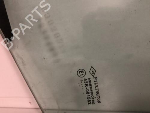 Used Front left quarter glass Front left quarter glass RENAULT MASTER III Van (FV) 2.3 dCi 170 FWD (FV0L) (170 hp) 33594937 33594937