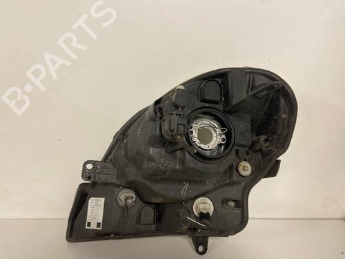 Used Right headlight Right headlight RENAULT KANGOO Express (FW0/1_) Z.E. (FW0Z, FW1Z) (60 hp) 34393585 34393585