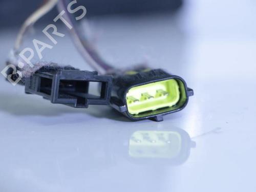 Used Left mirror Left mirror VW FOX Hatchback (5Z1, 5Z3, 5Z4) 1.4 (75 hp) 33572671 33572671