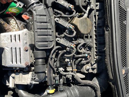 Used Engine Engine PEUGEOT 208 I (CA_, CC_) 1.2 THP 110 (110 hp) 33631805 33631805