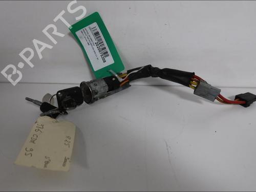 Used Ignition barrel Ignition barrel RENAULT 25 (B29_) 2.0 (B297) (101 hp) 33578060 33578060