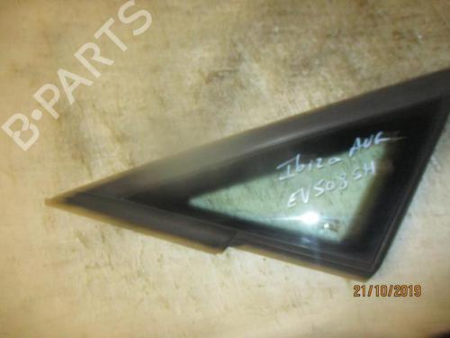 Used Rear left door window Rear left door window SEAT IBIZA IV (6J5, 6P1) 1.4 TDI (80 hp) 33572085 33572085