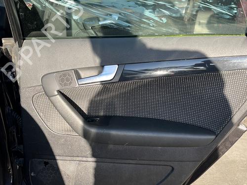 Rudehejsemekanisme Højre bagtil Rudehejsemekanisme Højre bagtil AUDI A3 Sportback (8PA) [2004-2015] 35915058 35915058