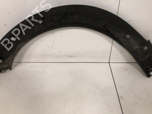 Used Front right wheel arch trim Front right wheel arch trim CITROËN C3 I (FC_, FN_) 1.4 16V (88 hp) 33596409 33596409